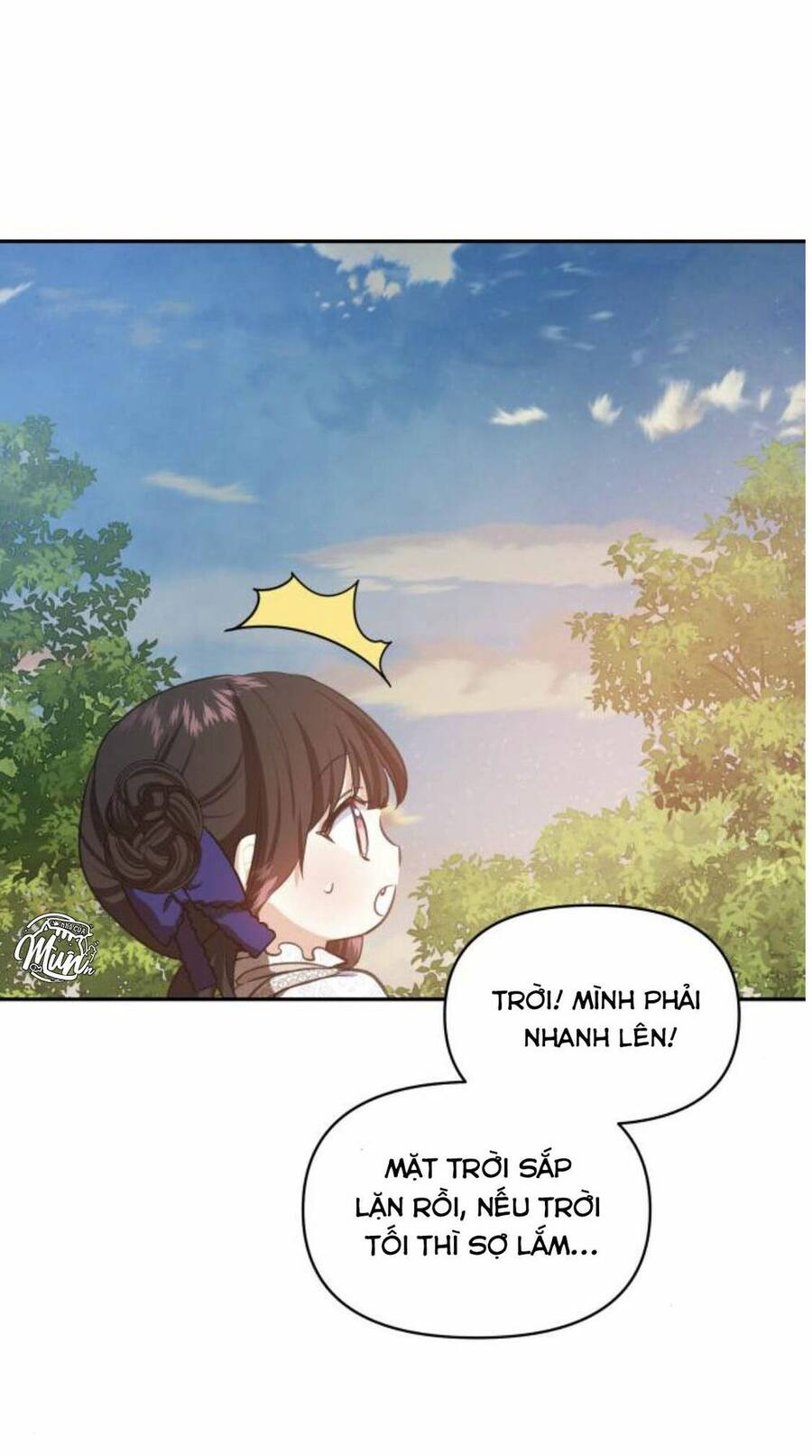 Con Gái Của Công Tước Ác Ma Chapter 25 - Trang 2