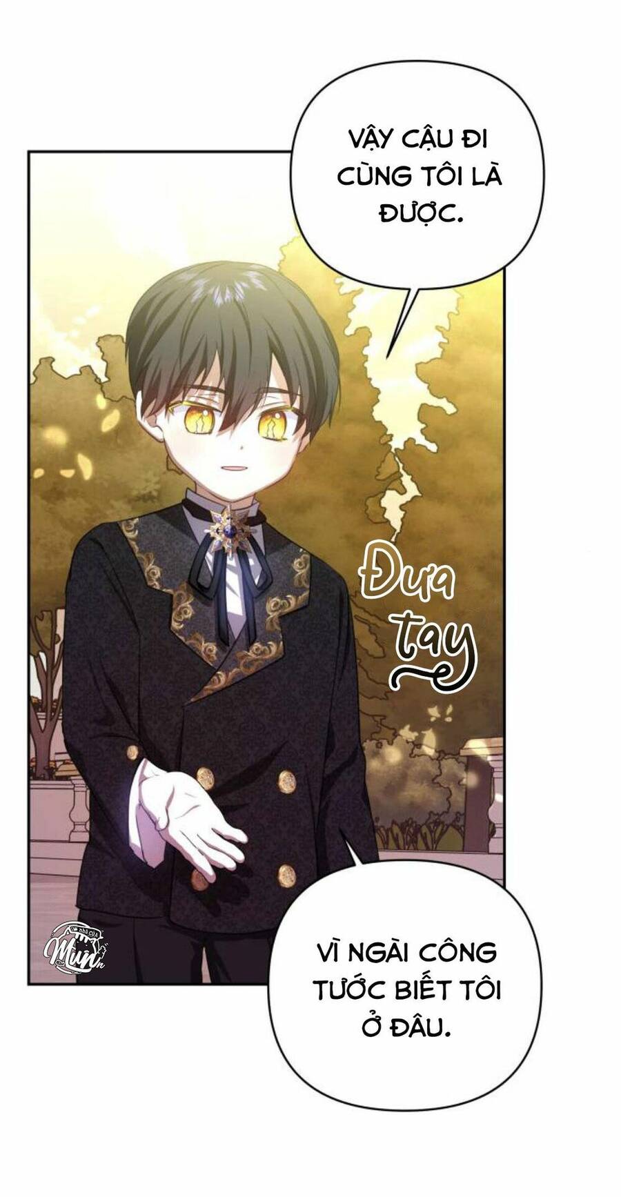 Con Gái Của Công Tước Ác Ma Chapter 25 - Trang 2