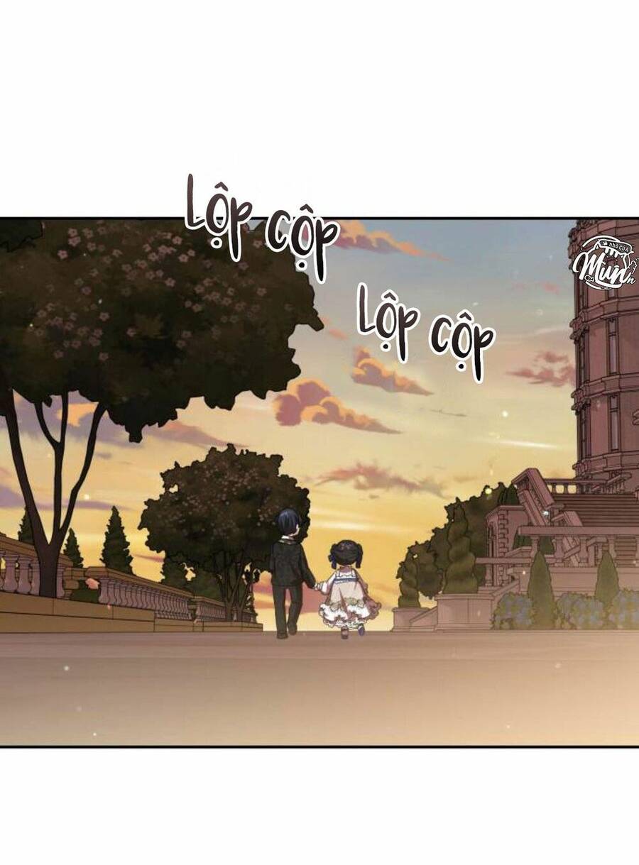 Con Gái Của Công Tước Ác Ma Chapter 25 - Trang 2