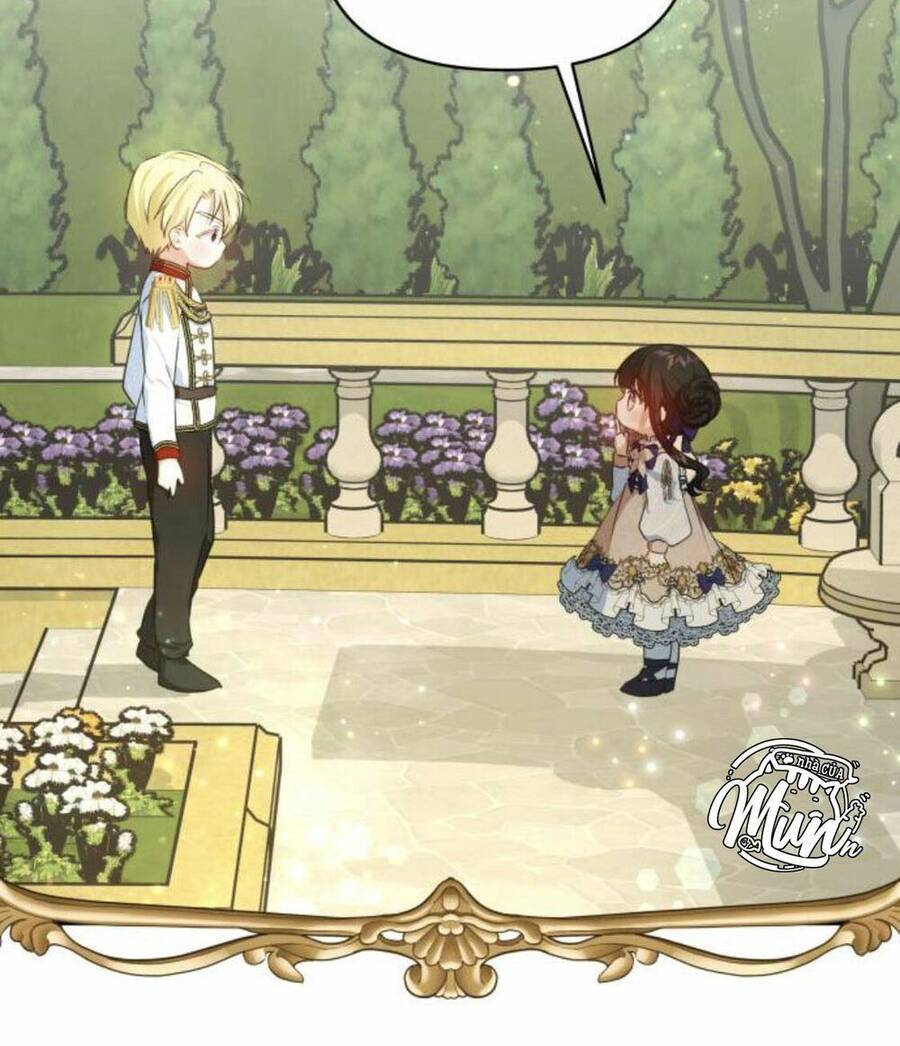 Con Gái Của Công Tước Ác Ma Chapter 25 - Trang 2