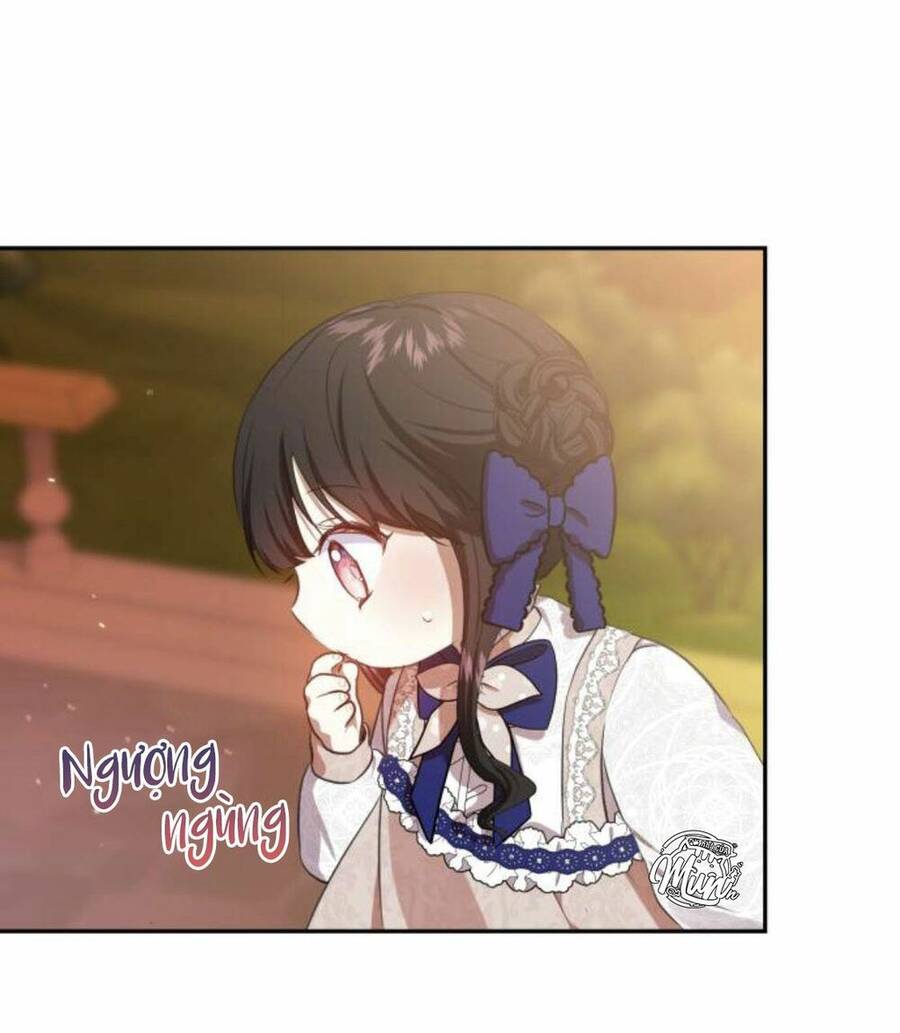 Con Gái Của Công Tước Ác Ma Chapter 25 - Trang 2