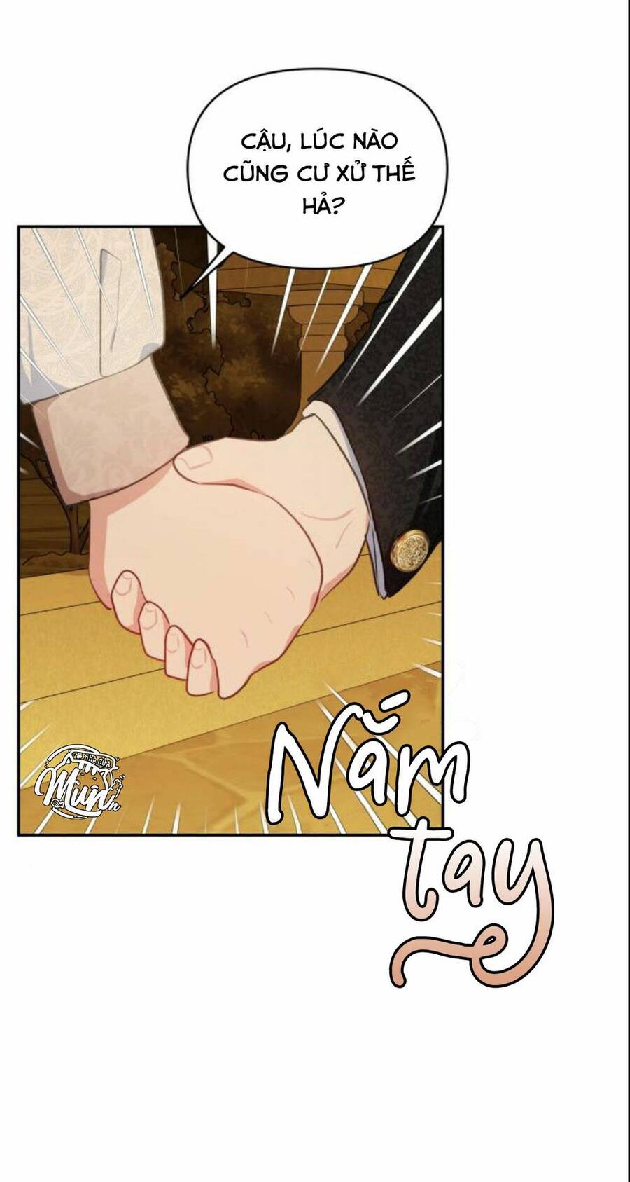 Con Gái Của Công Tước Ác Ma Chapter 25 - Trang 2