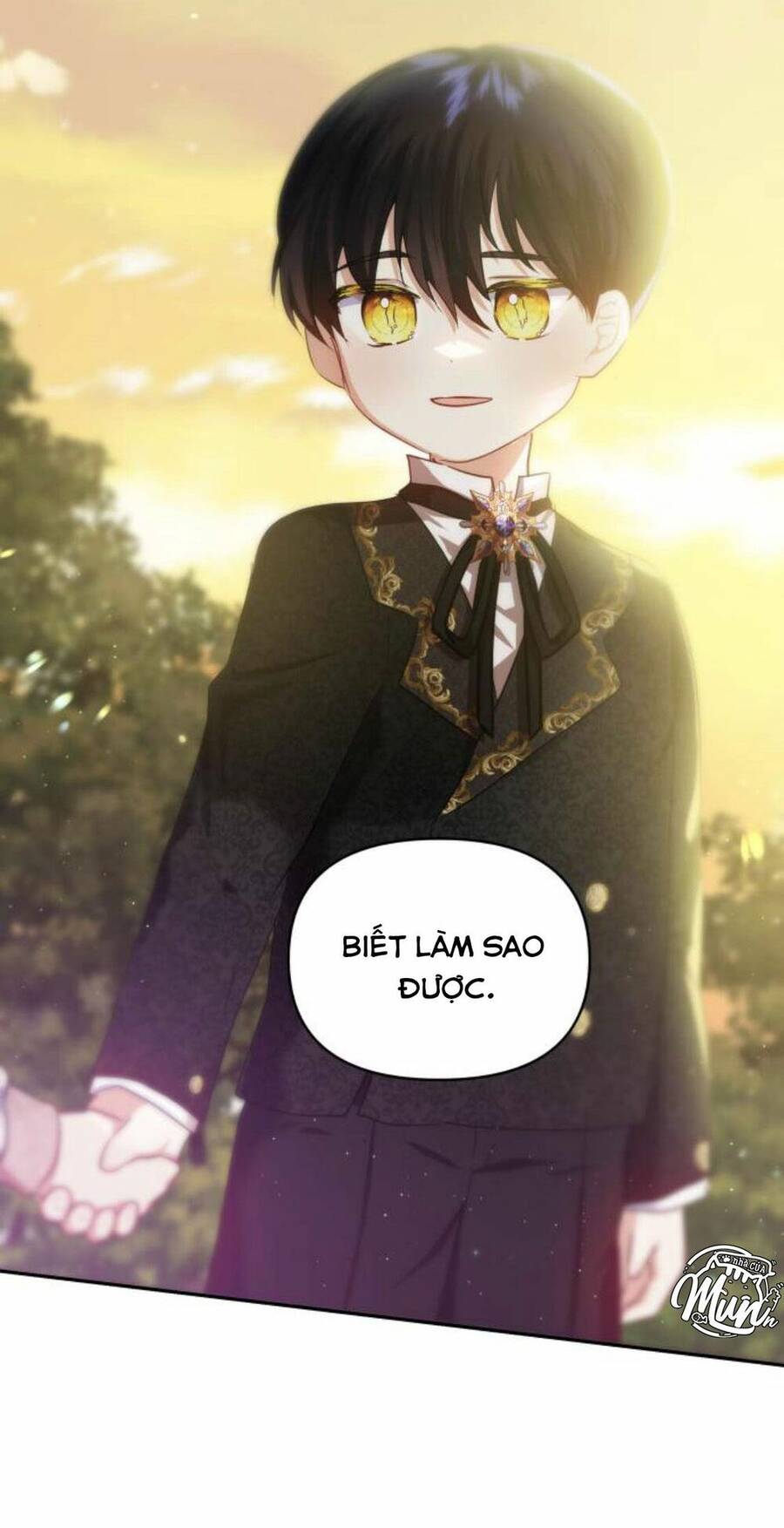 Con Gái Của Công Tước Ác Ma Chapter 25 - Trang 2