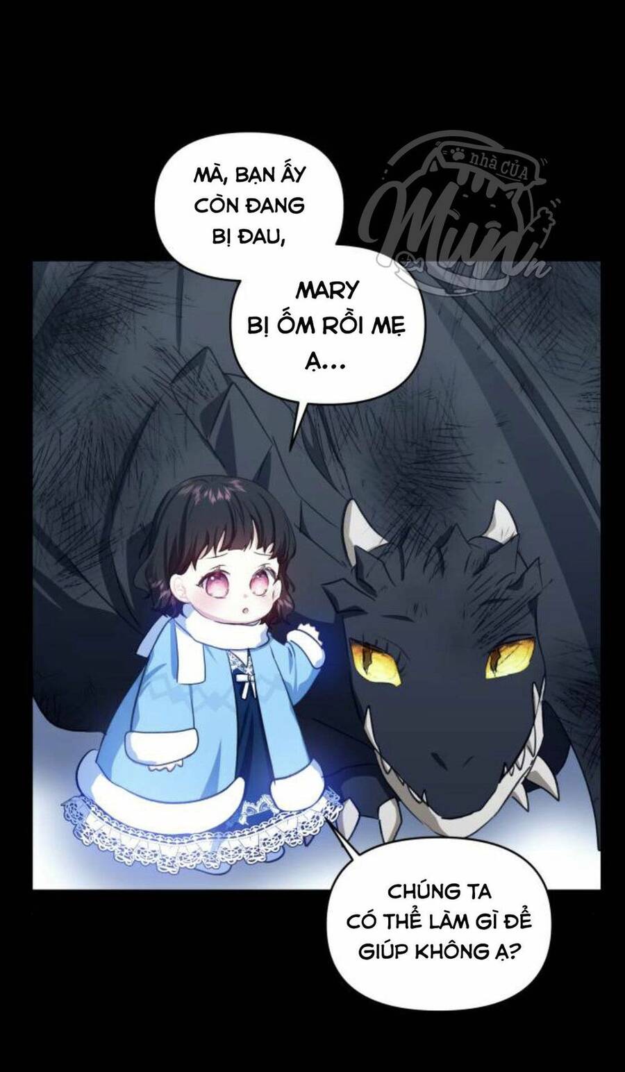 Con Gái Của Công Tước Ác Ma Chapter 26 - Trang 2