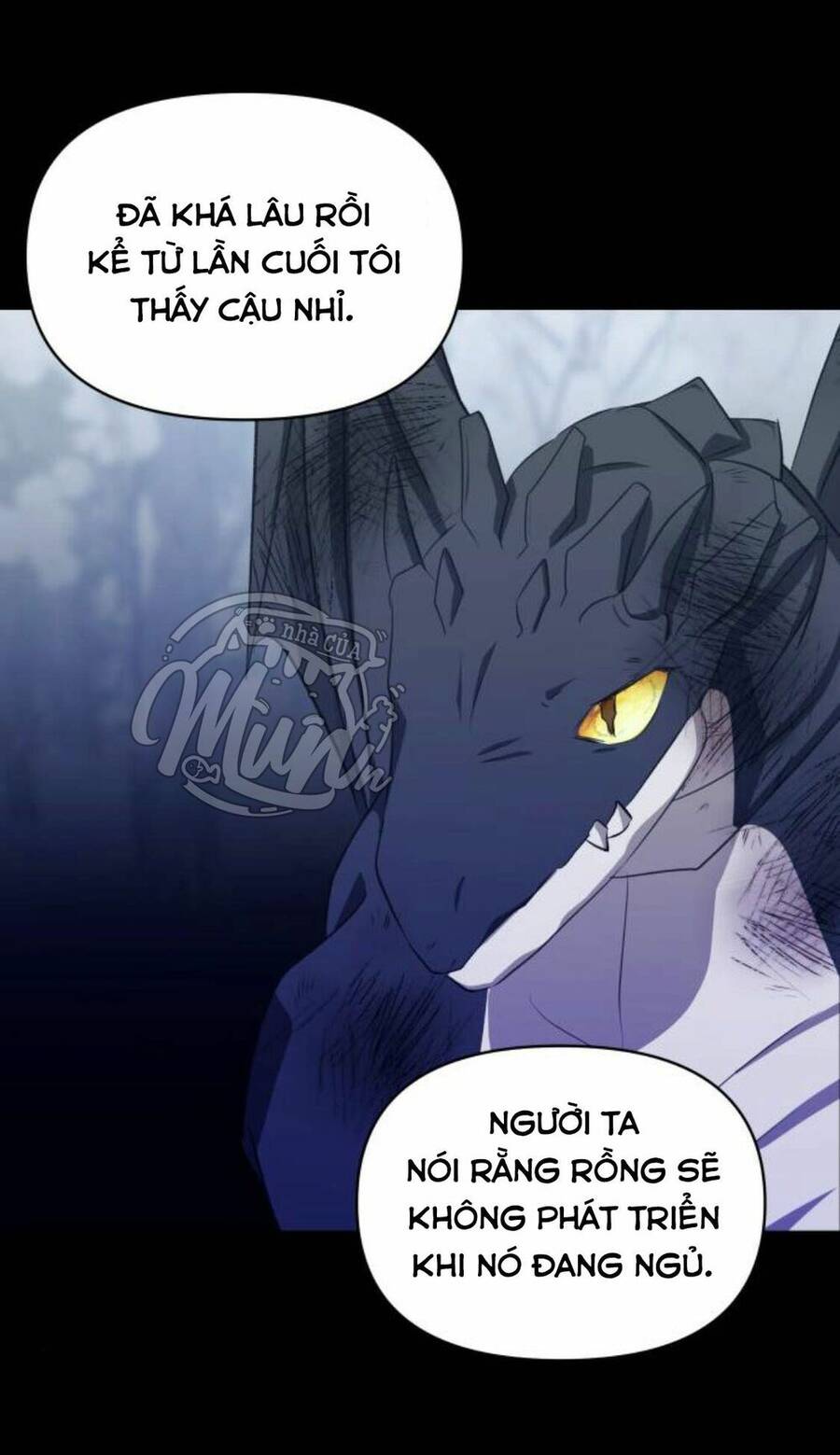 Con Gái Của Công Tước Ác Ma Chapter 26 - Trang 2