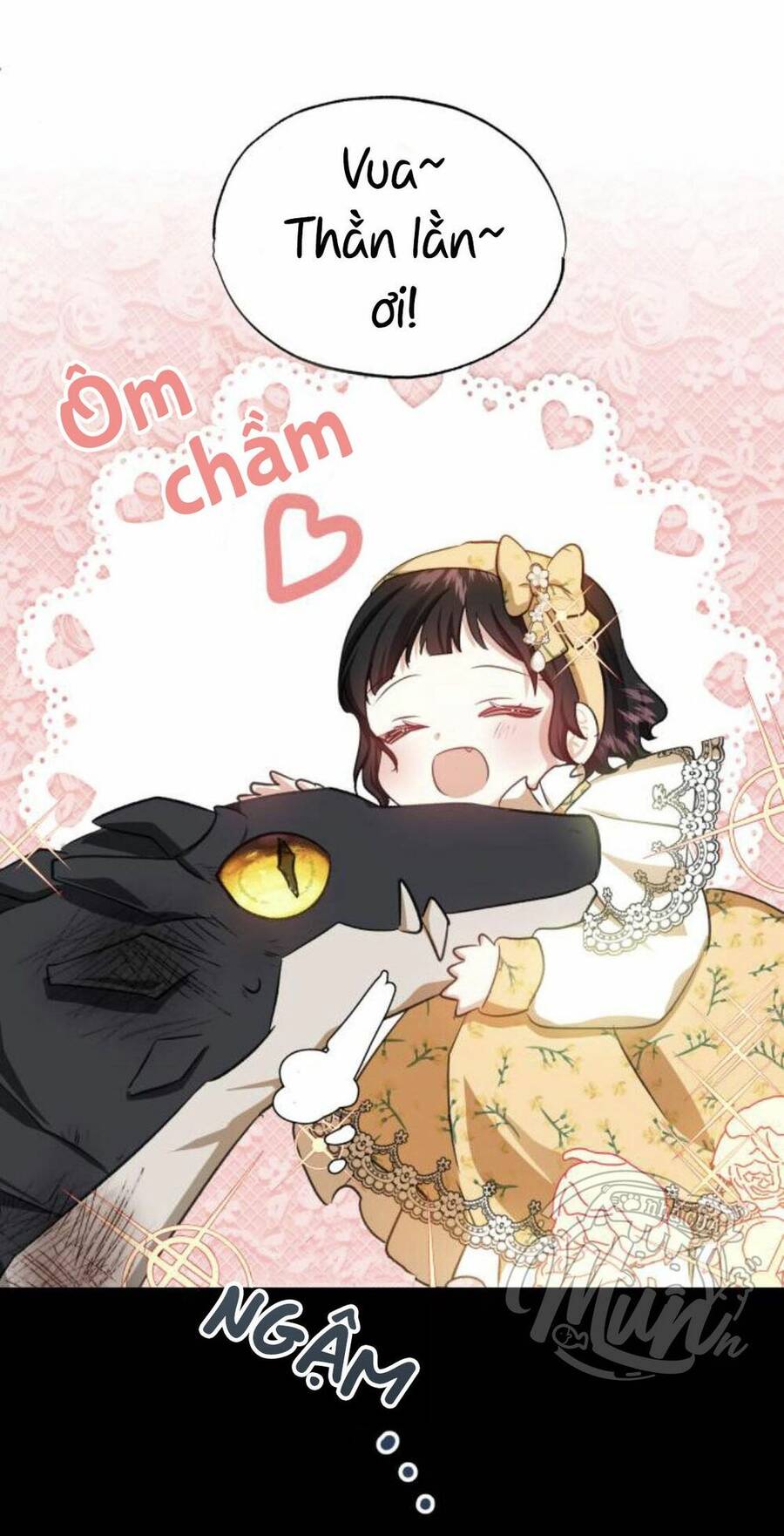 Con Gái Của Công Tước Ác Ma Chapter 26 - Trang 2