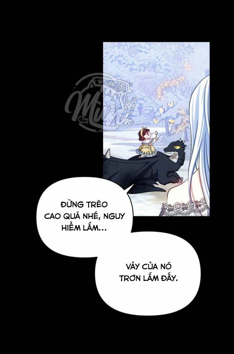 Con Gái Của Công Tước Ác Ma Chapter 26 - Trang 2