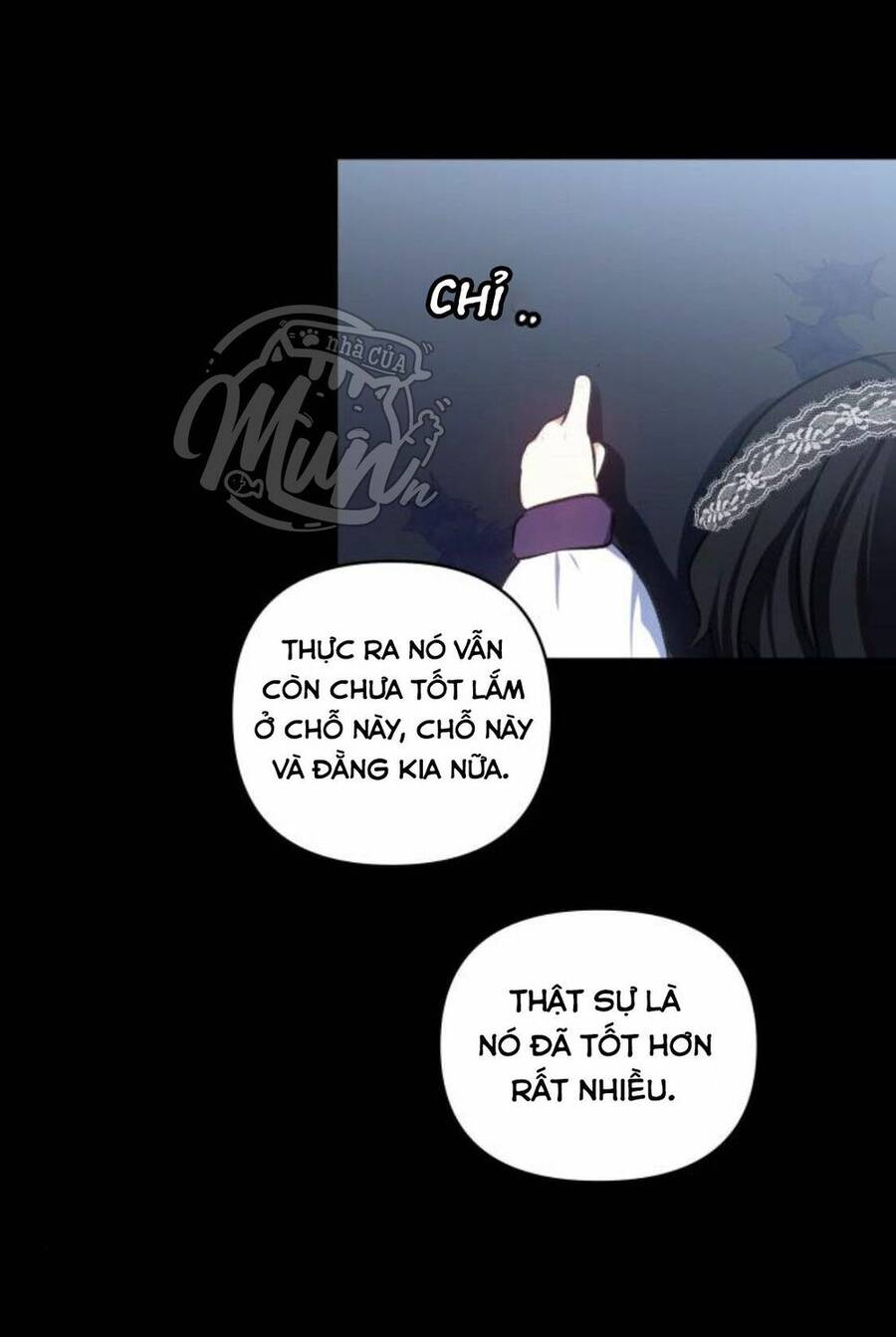 Con Gái Của Công Tước Ác Ma Chapter 26 - Trang 2