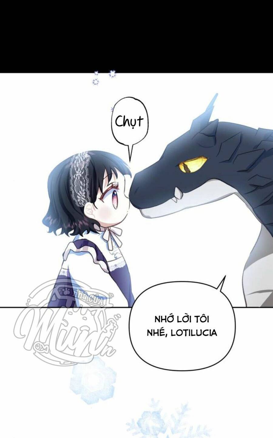 Con Gái Của Công Tước Ác Ma Chapter 26 - Trang 2