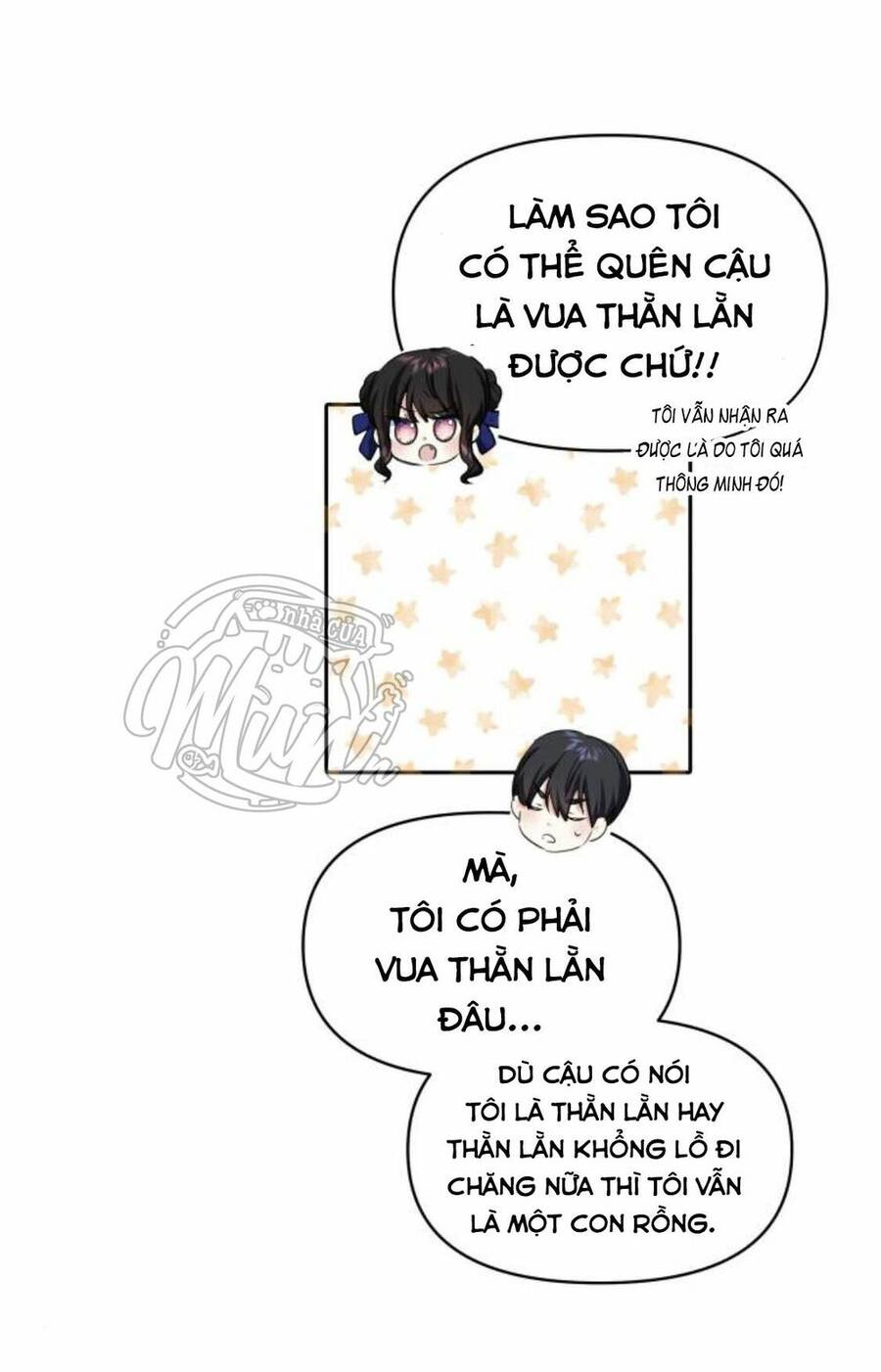 Con Gái Của Công Tước Ác Ma Chapter 26 - Trang 2