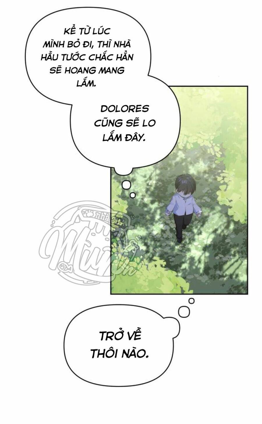 Con Gái Của Công Tước Ác Ma Chapter 26 - Trang 2