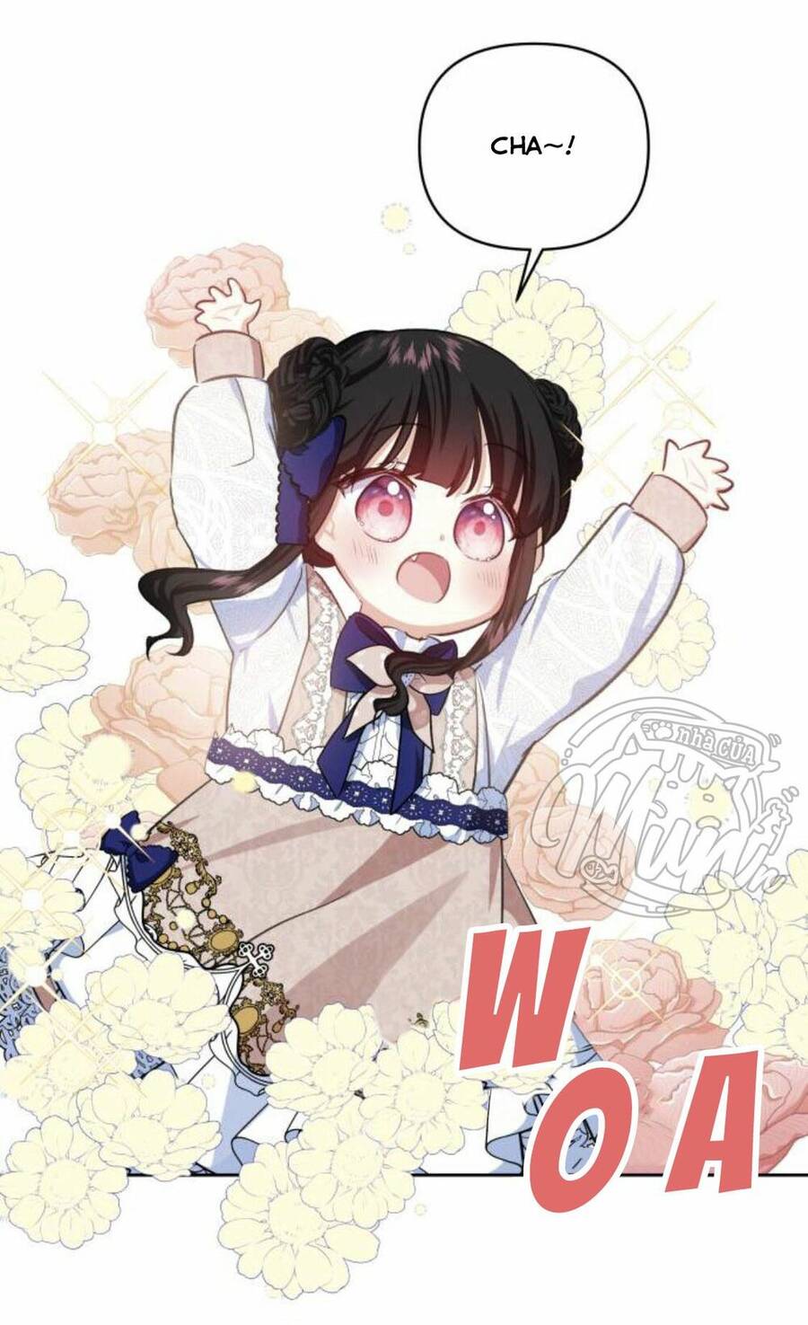 Con Gái Của Công Tước Ác Ma Chapter 26 - Trang 2