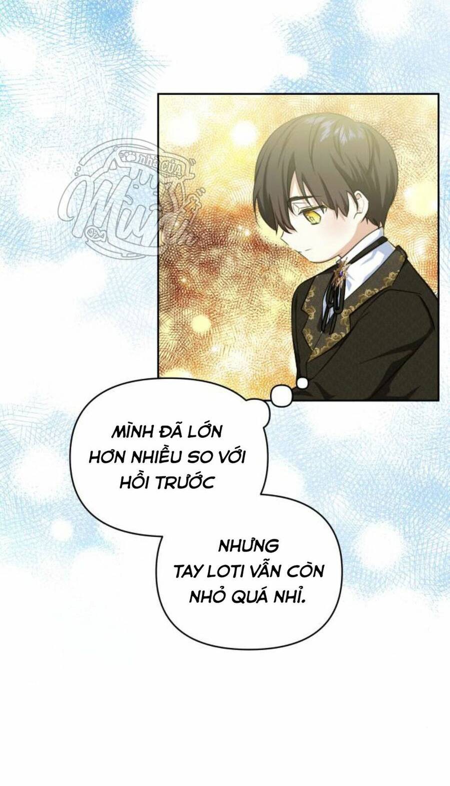 Con Gái Của Công Tước Ác Ma Chapter 26 - Trang 2