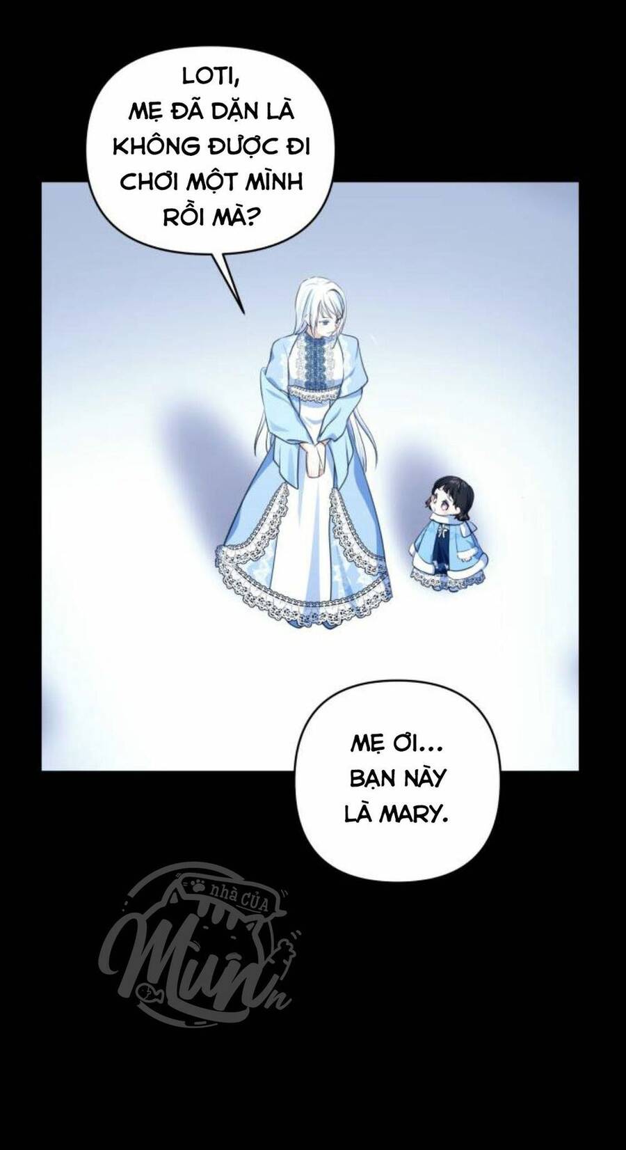 Con Gái Của Công Tước Ác Ma Chapter 26 - Trang 2