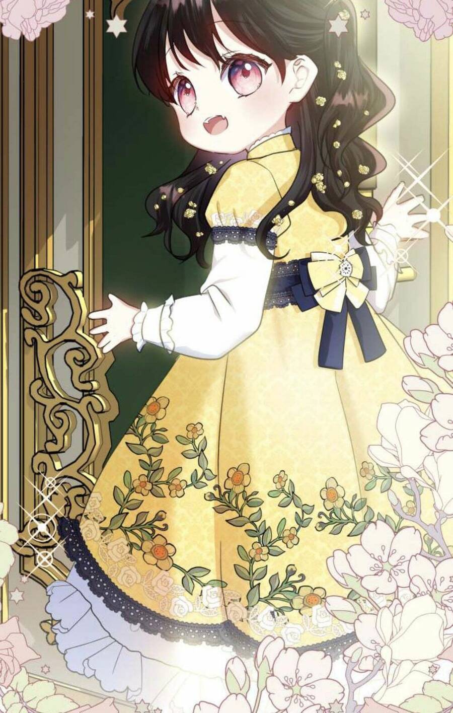 Con Gái Của Công Tước Ác Ma Chapter 27 - Trang 2