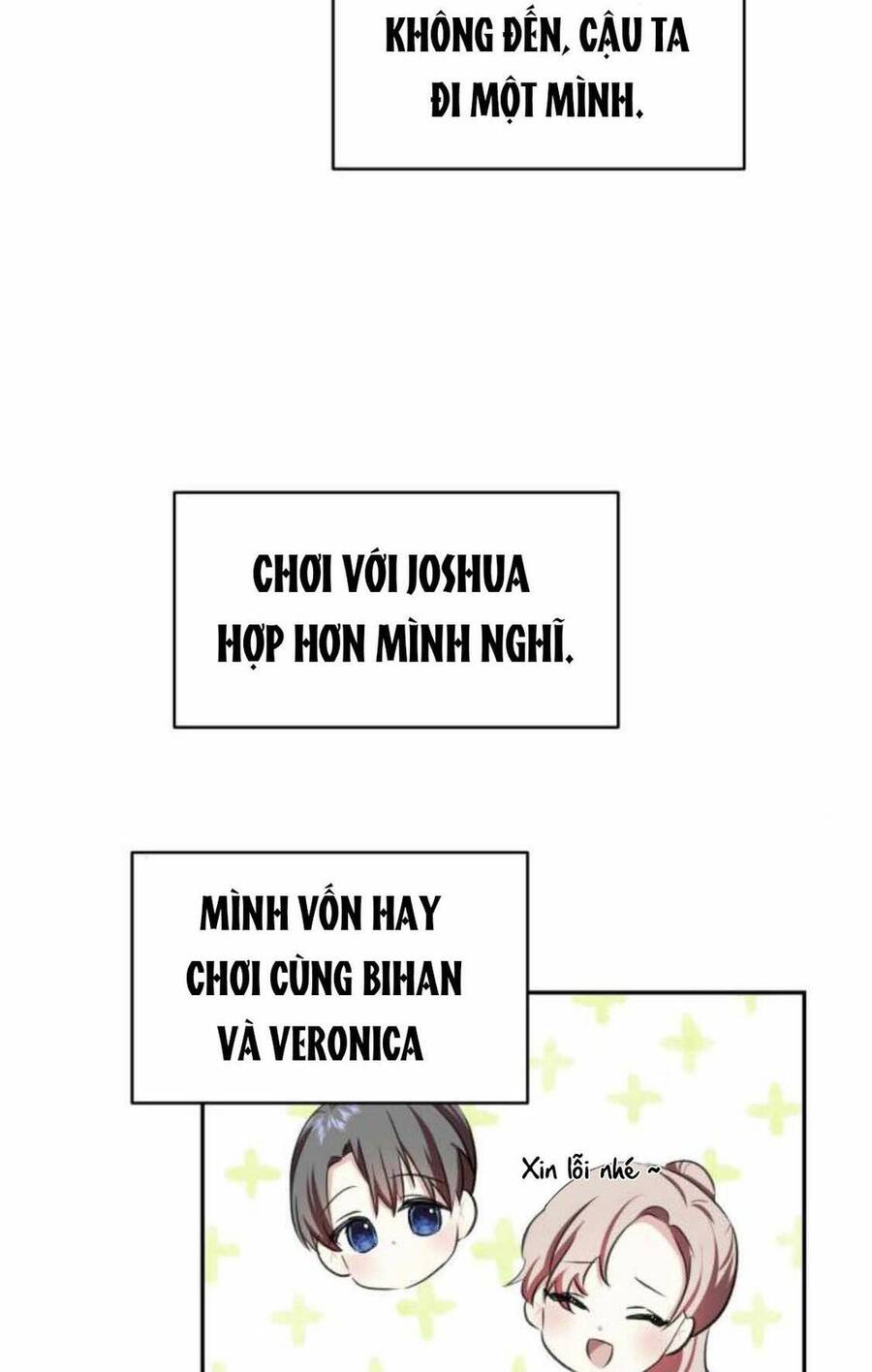 Con Gái Của Công Tước Ác Ma Chapter 27 - Trang 2