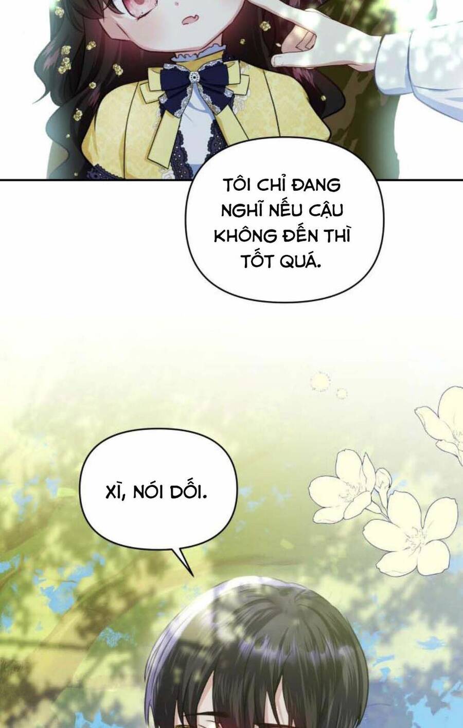 Con Gái Của Công Tước Ác Ma Chapter 27 - Trang 2