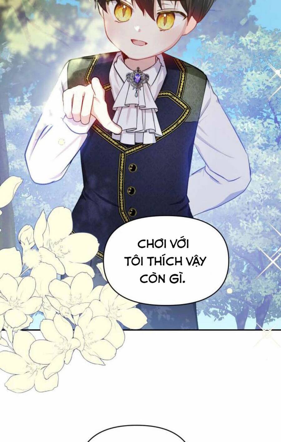 Con Gái Của Công Tước Ác Ma Chapter 27 - Trang 2