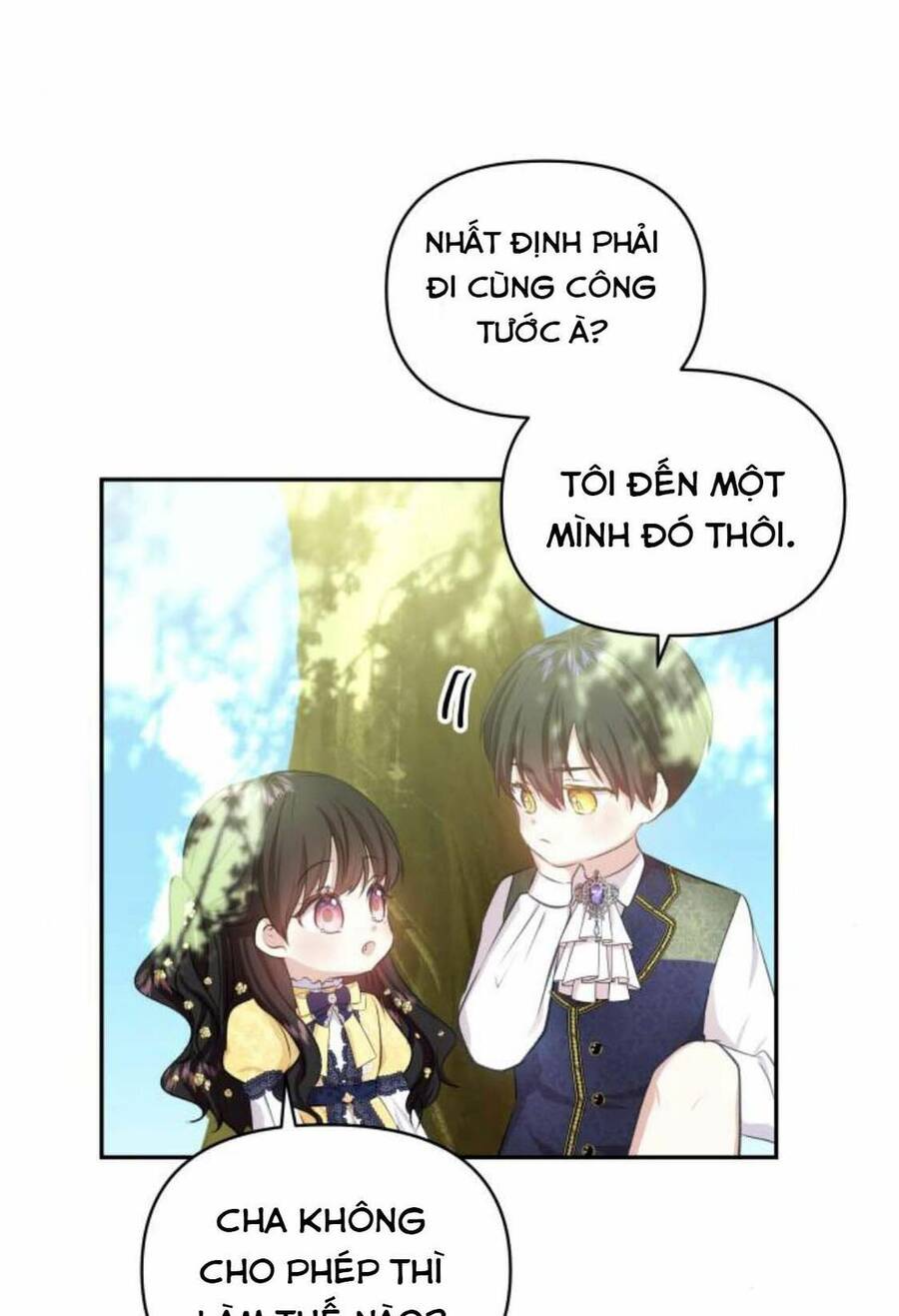 Con Gái Của Công Tước Ác Ma Chapter 27 - Trang 2