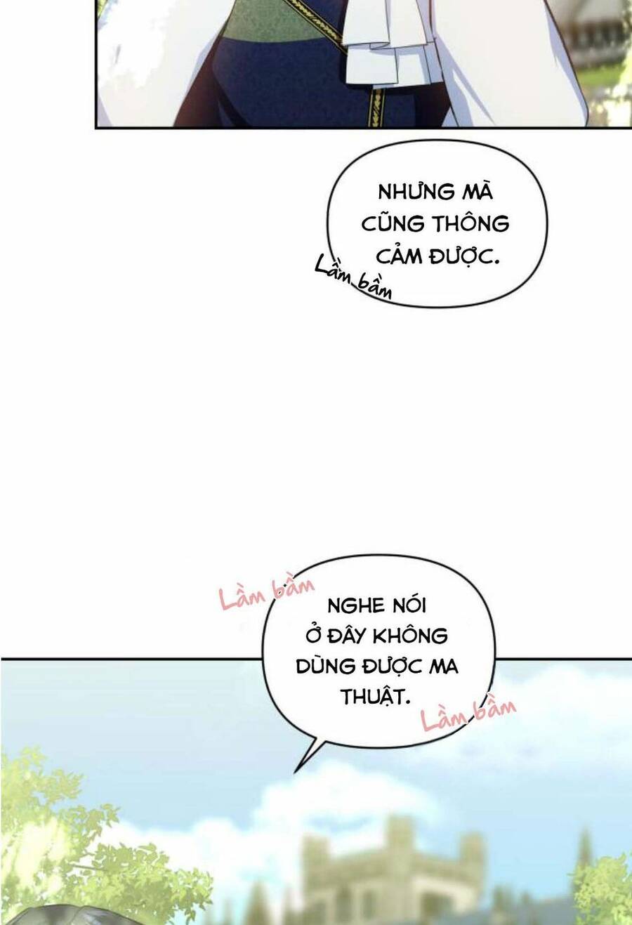 Con Gái Của Công Tước Ác Ma Chapter 27 - Trang 2