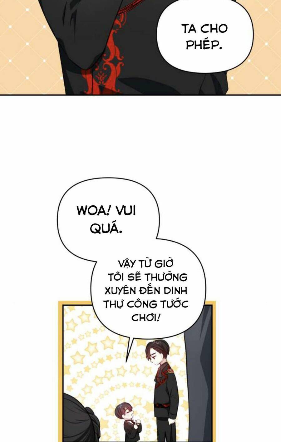 Con Gái Của Công Tước Ác Ma Chapter 27 - Trang 2