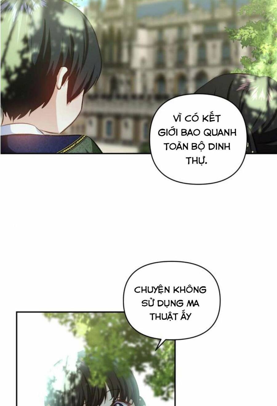 Con Gái Của Công Tước Ác Ma Chapter 27 - Trang 2