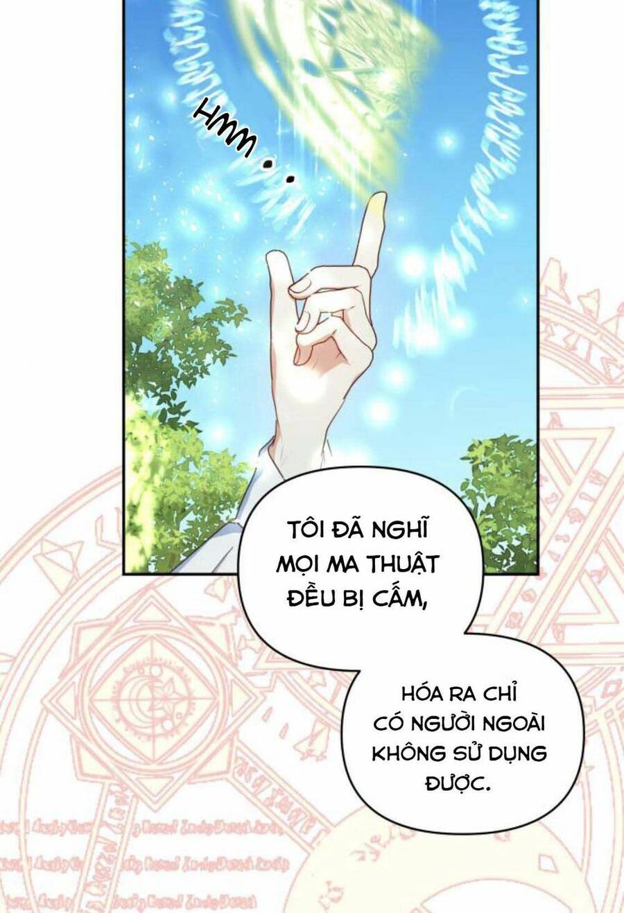 Con Gái Của Công Tước Ác Ma Chapter 27 - Trang 2