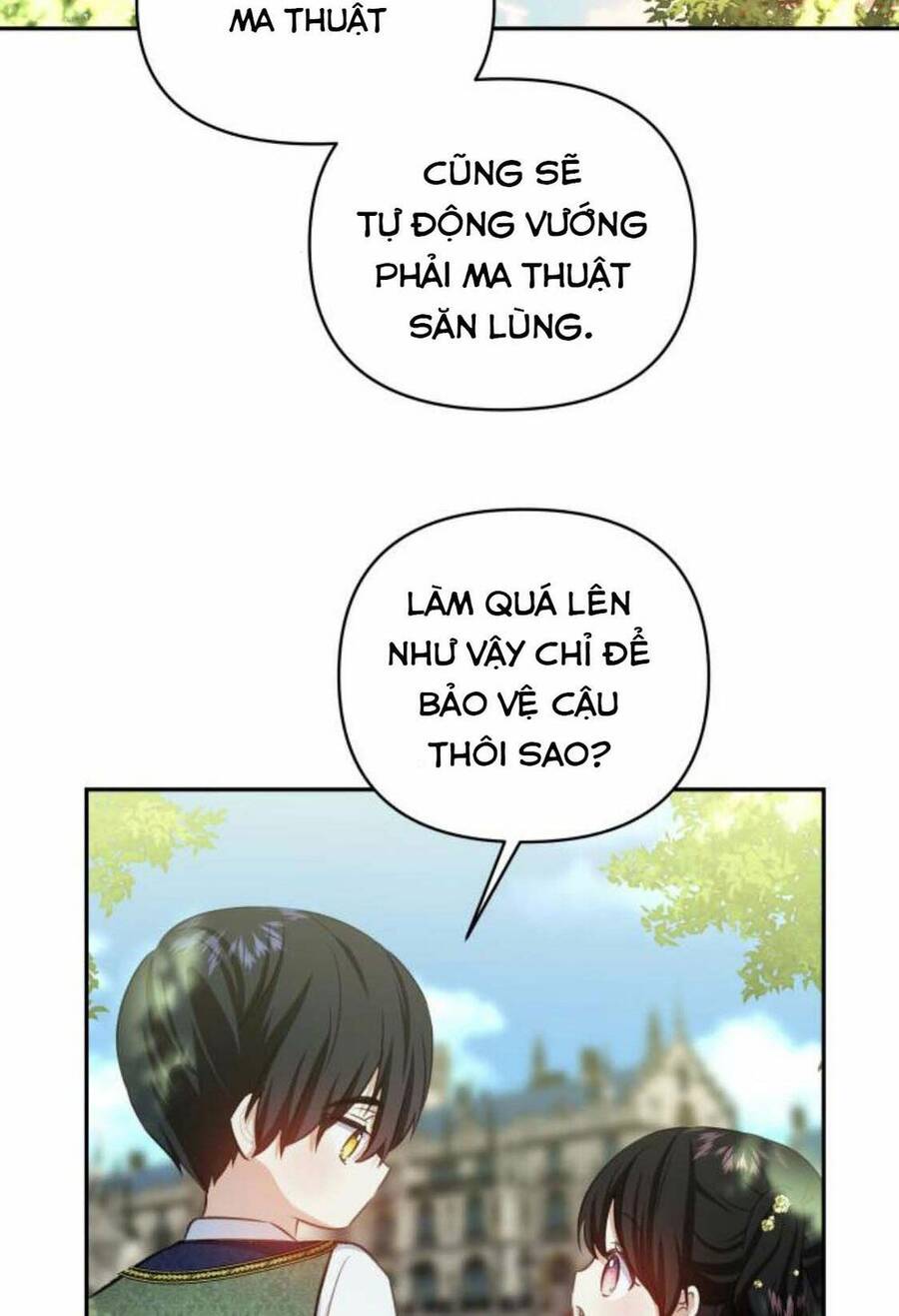 Con Gái Của Công Tước Ác Ma Chapter 27 - Trang 2