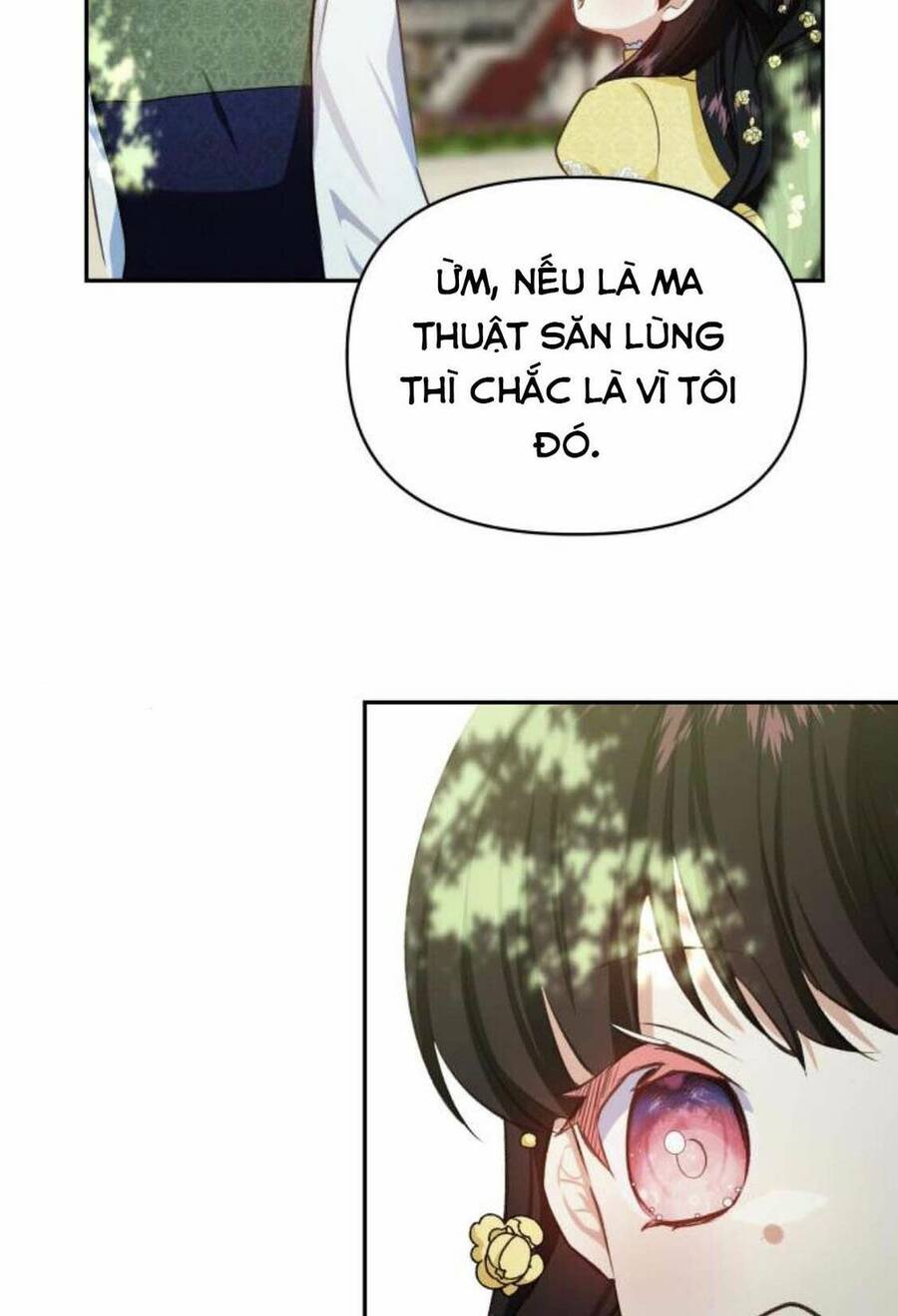 Con Gái Của Công Tước Ác Ma Chapter 27 - Trang 2