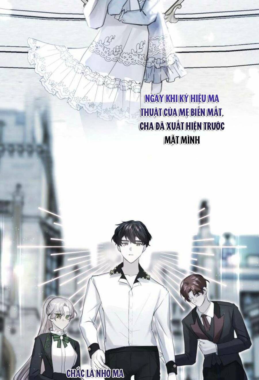 Con Gái Của Công Tước Ác Ma Chapter 27 - Trang 2