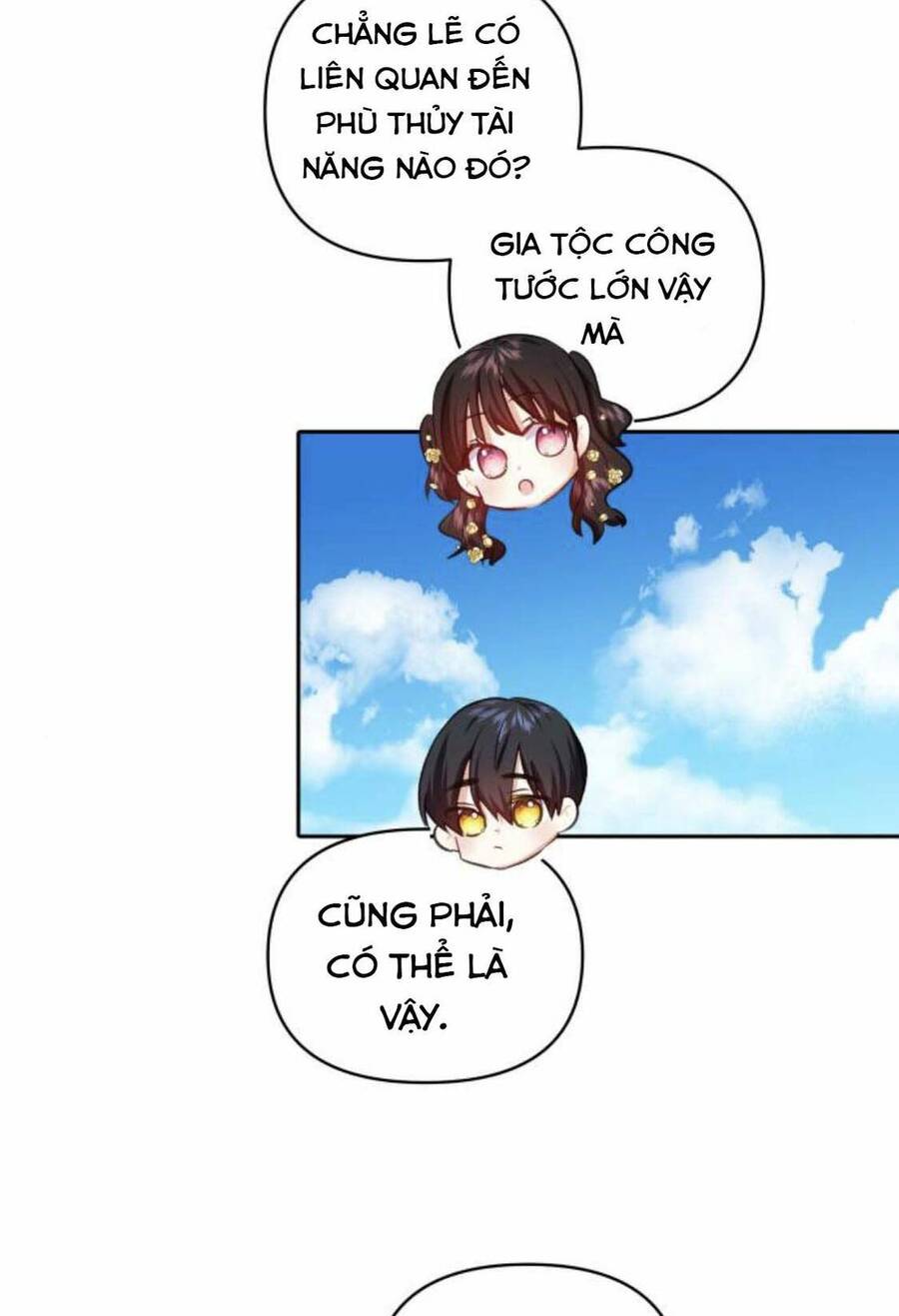 Con Gái Của Công Tước Ác Ma Chapter 27 - Trang 2