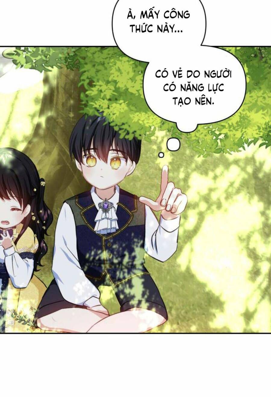 Con Gái Của Công Tước Ác Ma Chapter 27 - Trang 2