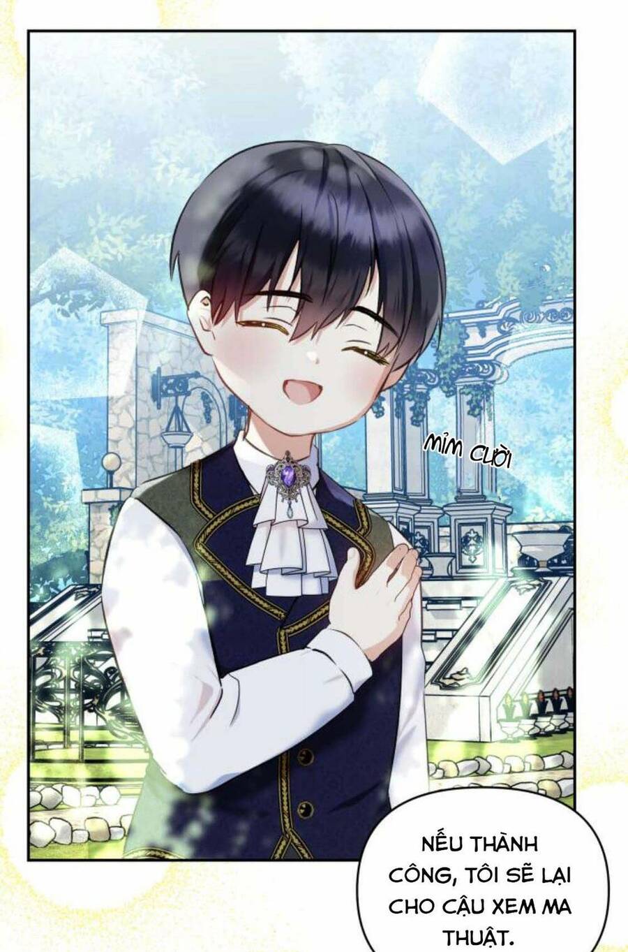 Con Gái Của Công Tước Ác Ma Chapter 27 - Trang 2