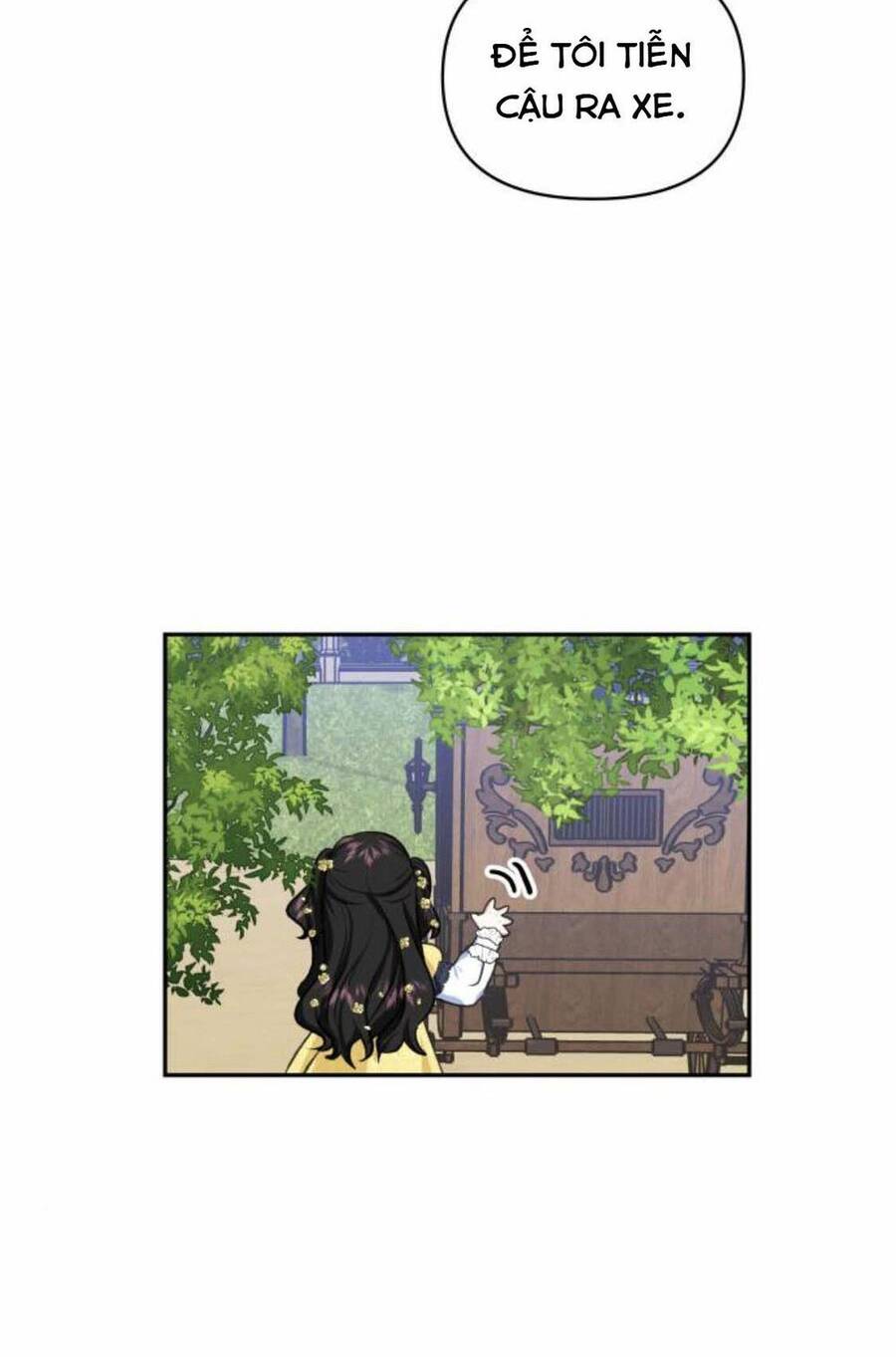 Con Gái Của Công Tước Ác Ma Chapter 27 - Trang 2