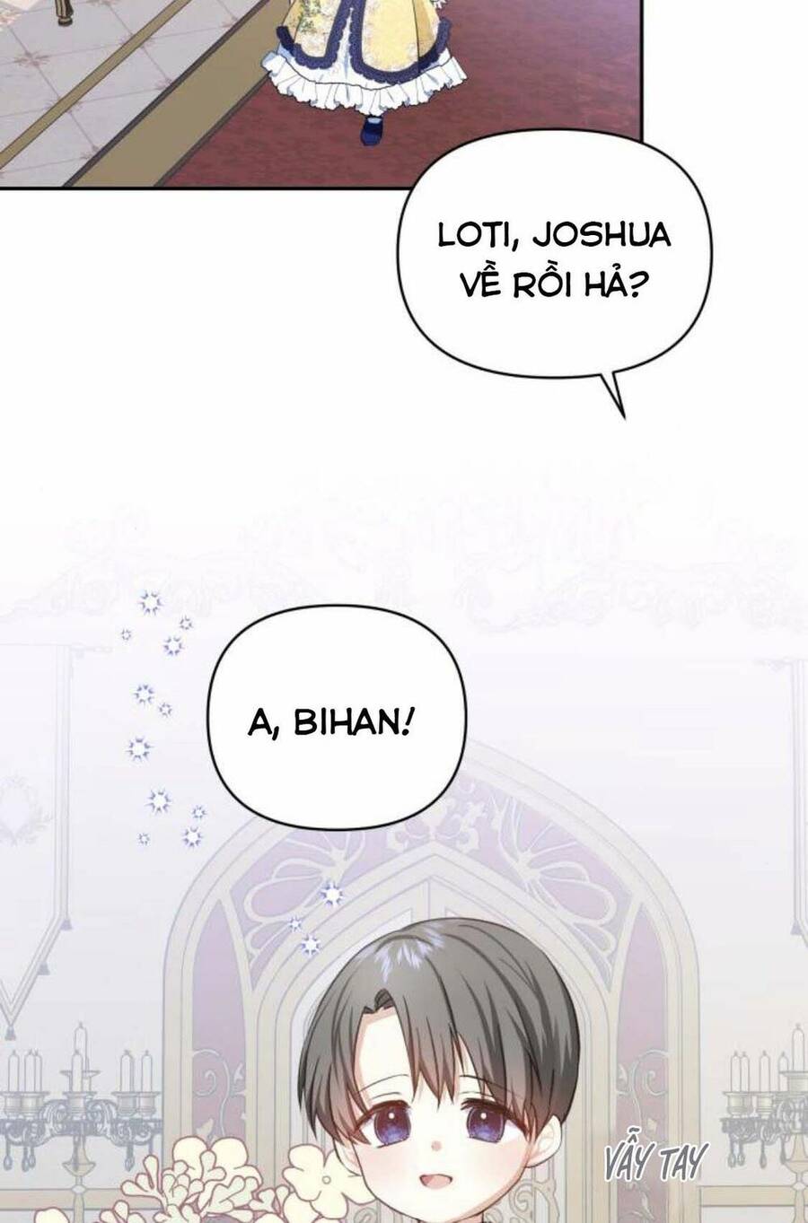 Con Gái Của Công Tước Ác Ma Chapter 27 - Trang 2