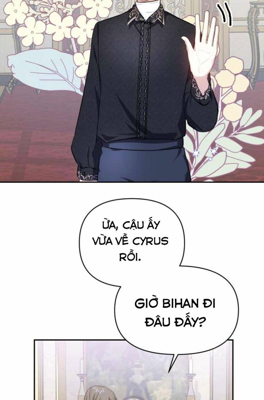 Con Gái Của Công Tước Ác Ma Chapter 27 - Trang 2