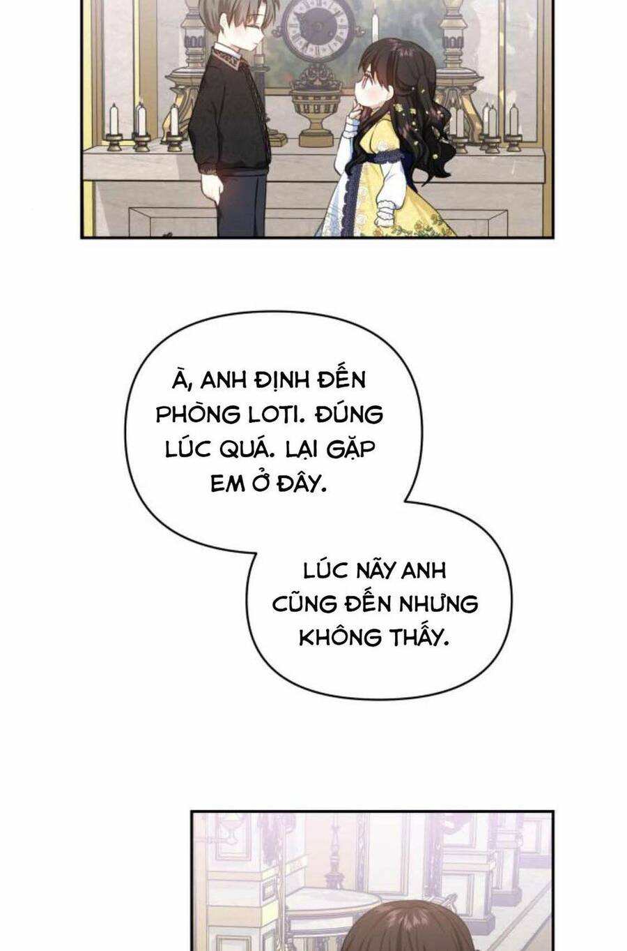 Con Gái Của Công Tước Ác Ma Chapter 27 - Trang 2