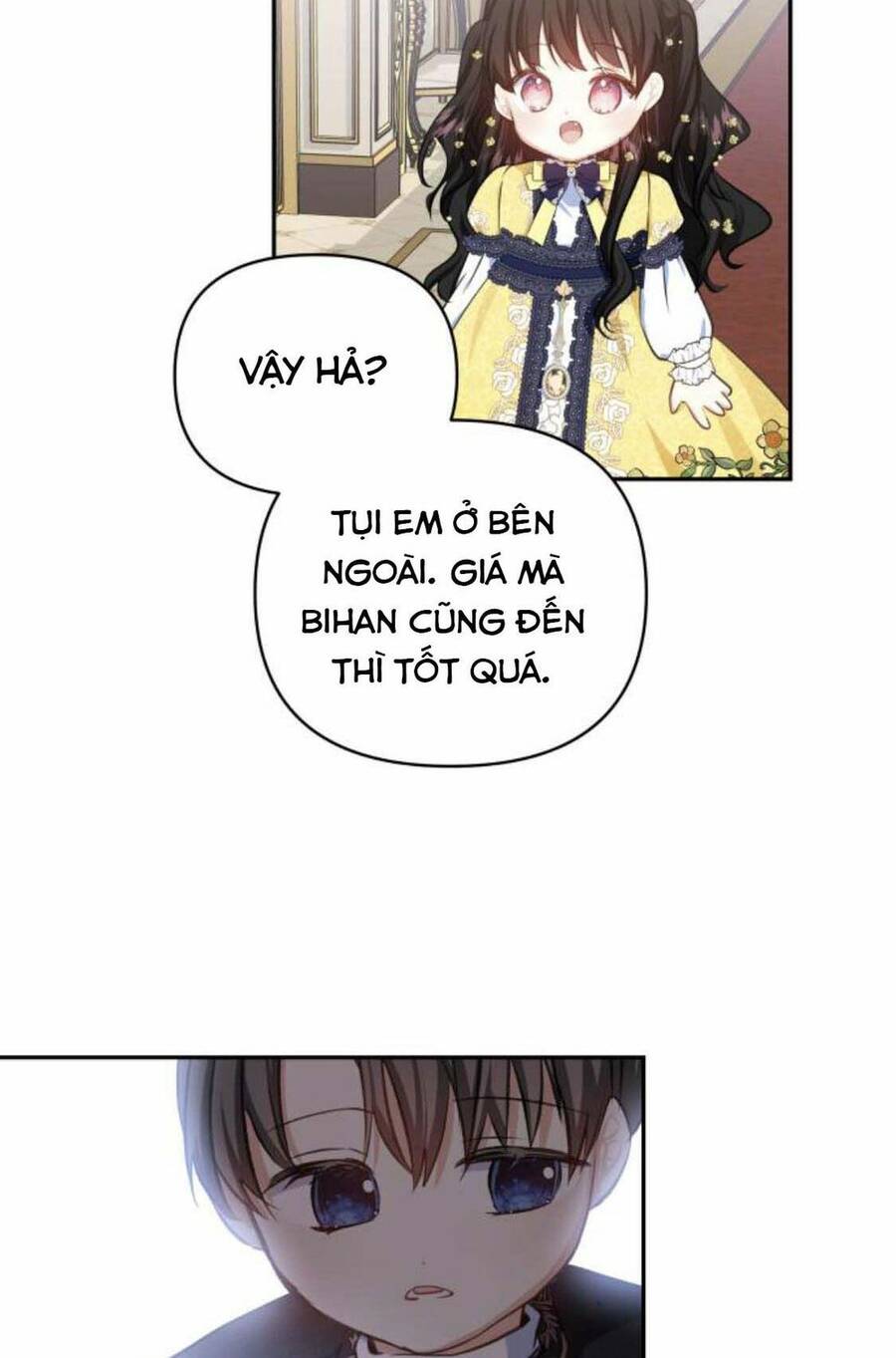 Con Gái Của Công Tước Ác Ma Chapter 27 - Trang 2