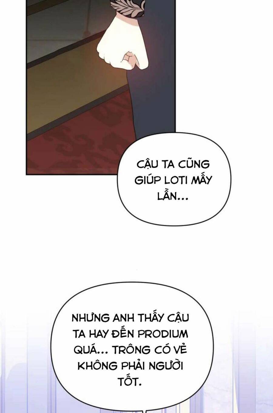 Con Gái Của Công Tước Ác Ma Chapter 27 - Trang 2