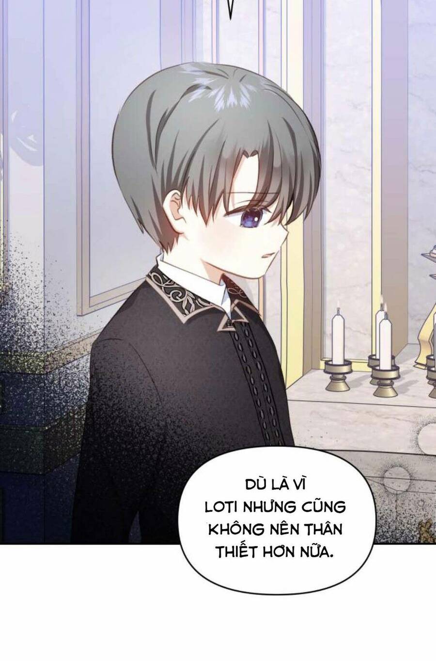 Con Gái Của Công Tước Ác Ma Chapter 27 - Trang 2