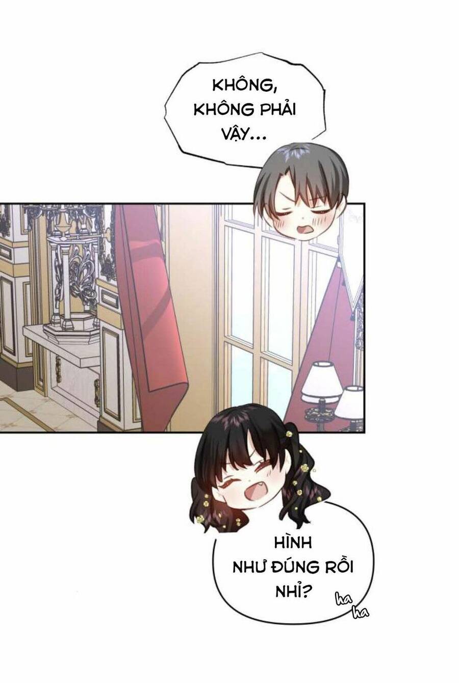 Con Gái Của Công Tước Ác Ma Chapter 27 - Trang 2