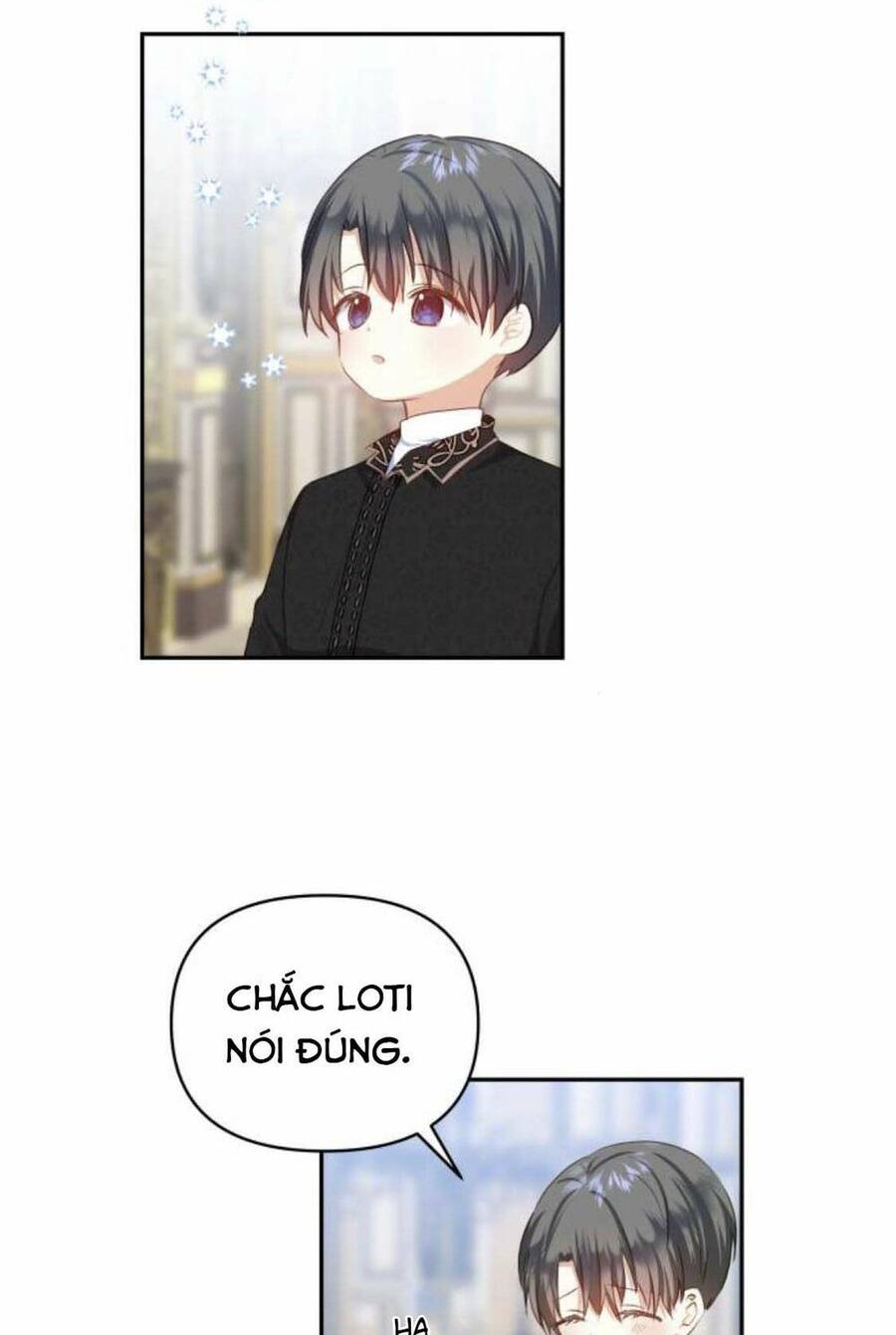 Con Gái Của Công Tước Ác Ma Chapter 27 - Trang 2