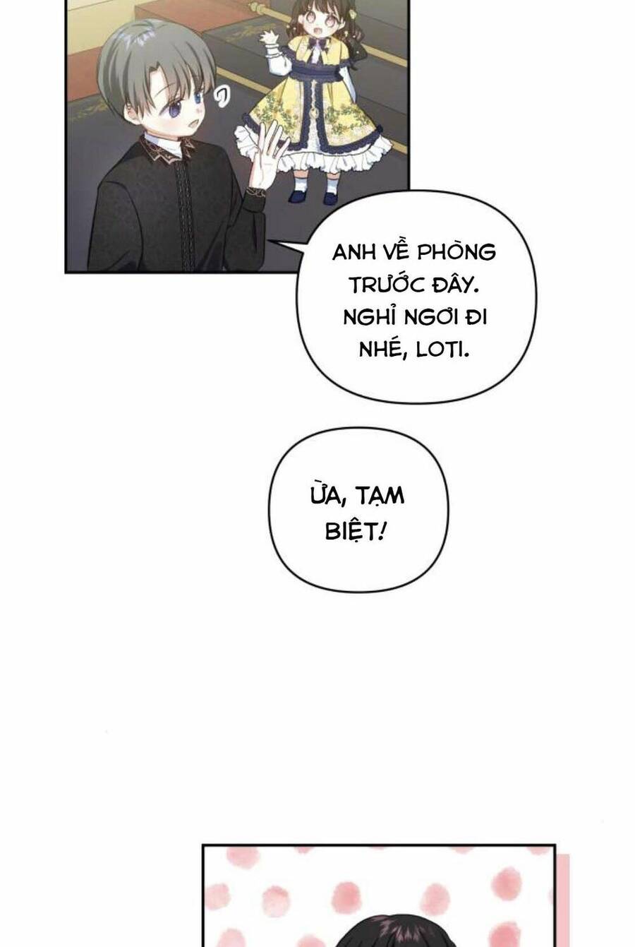 Con Gái Của Công Tước Ác Ma Chapter 27 - Trang 2