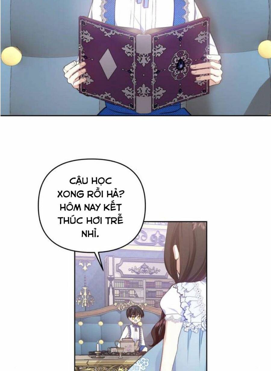 Con Gái Của Công Tước Ác Ma Chapter 28 - Trang 2