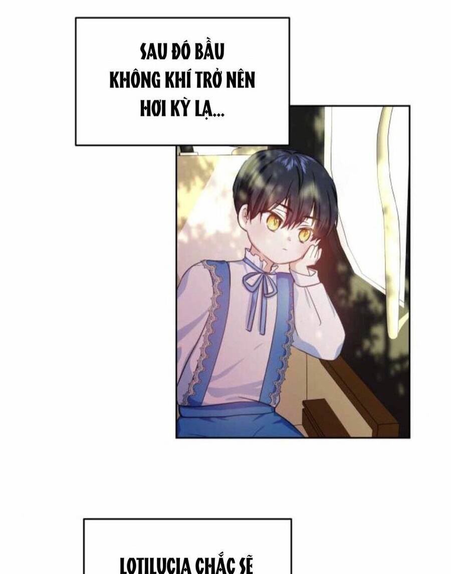 Con Gái Của Công Tước Ác Ma Chapter 28 - Trang 2