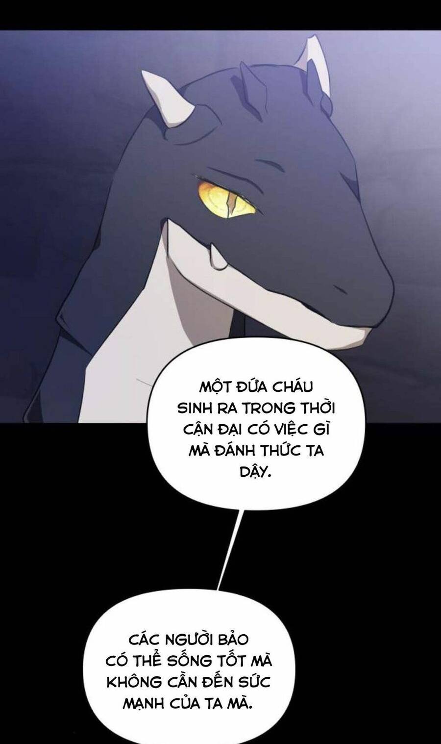 Con Gái Của Công Tước Ác Ma Chapter 28 - Trang 2