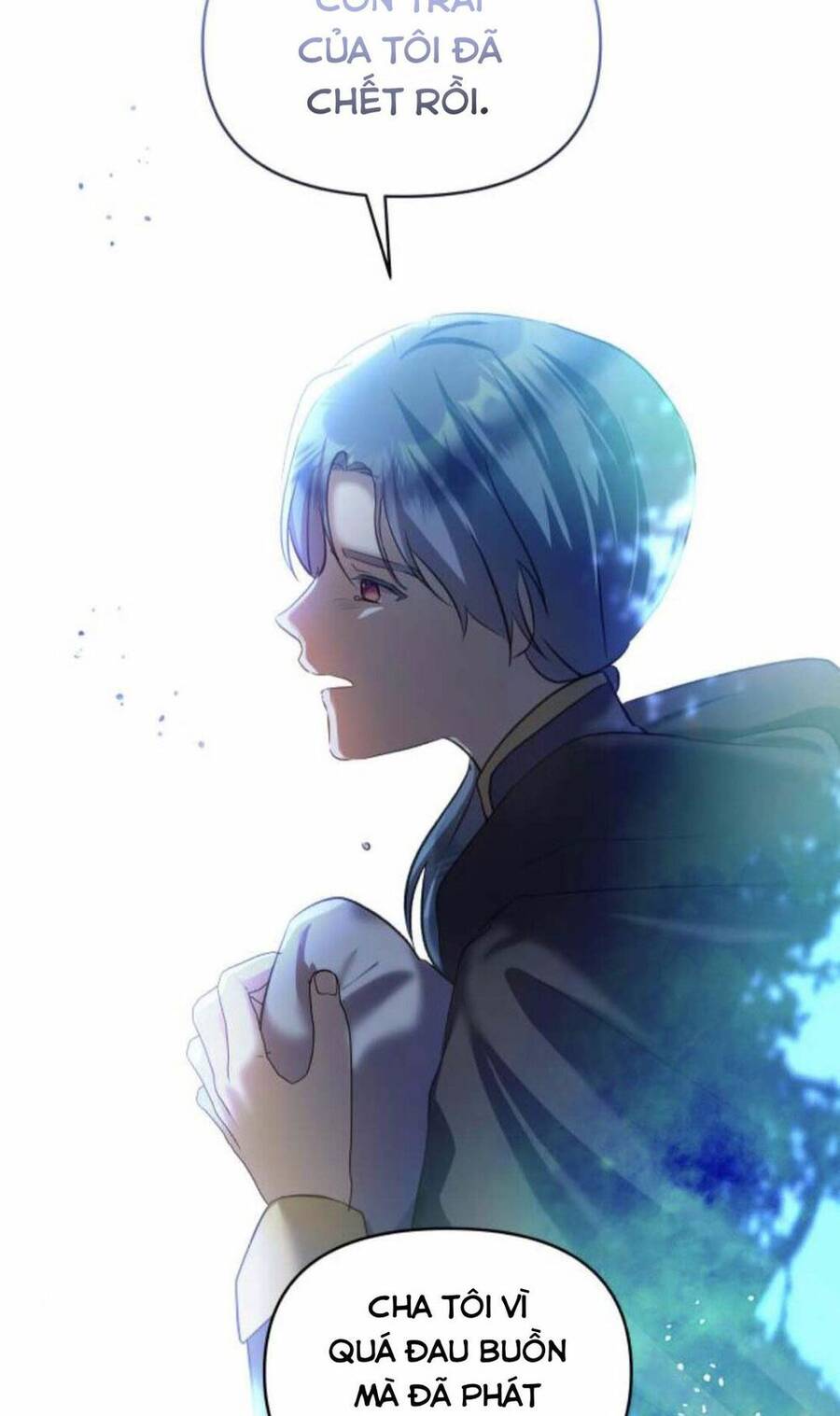 Con Gái Của Công Tước Ác Ma Chapter 28 - Trang 2