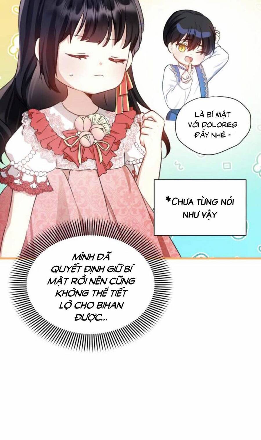 Con Gái Của Công Tước Ác Ma Chapter 28 - Trang 2