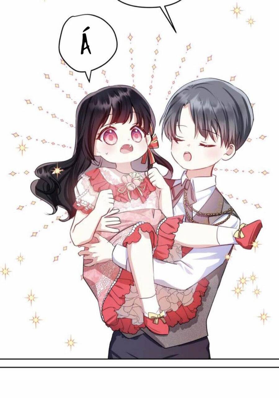 Con Gái Của Công Tước Ác Ma Chapter 28 - Trang 2