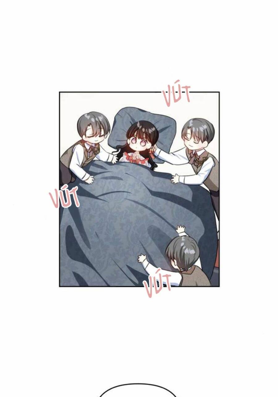 Con Gái Của Công Tước Ác Ma Chapter 28 - Trang 2
